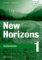 New Horizons 1 Workbook (International Edition)