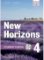 New Horizons 4 Student´s Book with CD-ROM Pack New Horizons 4 Student´s Book with CD-ROM Pack