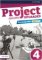 Project, 4th Edition Upgraded edition 4 Workbook SK + Online Practice Project, 4th Edition Upgraded edition 4 Workbook SK + Online Practice