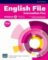 English File Fifth Edition Intermediate Plus Multipack A with access to Exam Confidence English File Fifth Edition Intermediate Plus Multipack A with access to Exam Confidence