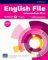 English File Fifth Edition Intermediate Plus Multipack B with access to Exam Confidence English File Fifth Edition Intermediate Plus Multipack B with access to Exam Confidence