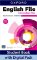 English File Fifth Edition Intermediate Plus SB with Digital pack