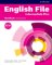 English File Fifth Edition Intermediate Plus Workbook without Answer Key English File Fifth Edition Intermediate Plus Workbook without Answer Key