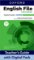 English File Fifth Edition Intermediate Teacher´s Book with Digital Pack English File Fifth Edition Intermediate Teacher´s Book with Digital Pack