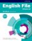 English File Fifth Edition Advanced Workbook without Answer Key