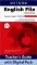 English File Fifth Edition Elementary Teacher´s Book with Digital Pack