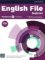 English File Fifth Edition Beginner Multipack A with Skills Confidence