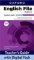 English File Fifth Edition Beginner Teacher´s Book with Digital Pack English File Fifth Edition Beginner Teacher´s Book with Digital Pack