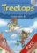 Treetops 3 Class Book Pack