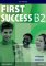 First Success B2 (Workbook) First Success B2 (Workbook)