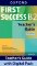 First Success B2 Teacher´s Guide with Digital Pack First Success B2 Teacher´s Guide with Digital Pack