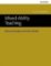 Into The Classroom Mixed-Ability Teaching Into The Classroom Mixed-Ability Teaching