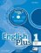 English Plus 1 Teacher´s Book with Teacher´s Resource Disc and access to Practice Kit (2nd)