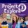 Project Explore 3 Class Audio CDs /2/