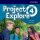 Project Explore 4 Class Audio CDs /2/ Project Explore 4 Class Audio CDs /2/