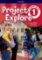 Project Explore 1 Student´s Book Project Explore 1 Student´s Book