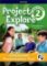 Project Explore 2 Student´s Book Project Explore 2 Student´s Book