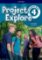 Project Explore 4 Student´s Book Project Explore 4 Student´s Book