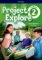 Project Explore 2 Student´s book (CZEch Edition) Project Explore 2 Student´s book (CZEch Edition)