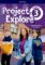 Project Explore 3 Student´s book (CZEch Edition) Project Explore 3 Student´s book (CZEch Edition)