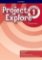 Project Explore 1 Teacher´s Pack