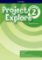 Project Explore 2 Teacher´s Pack Project Explore 2 Teacher´s Pack