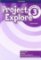 Project Explore 3 Teacher´s Pack Project Explore 3 Teacher´s Pack