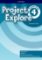 Project Explore 4 Teacher´s Pack Project Explore 4 Teacher´s Pack