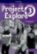 Project Explore 3 Workbook with Online Practice Project Explore 3 Workbook with Online Practice