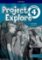 Project Explore 4 Workbook with Online Practice Project Explore 4 Workbook with Online Practice
