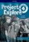 Project Explore 4 Workbook (CZEch Edition) Project Explore 4 Workbook (CZEch Edition)