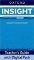Insight Pre-Intermediate Teacher´s Guide with Digital pack, 2nd