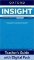 Insight Pre-Intermediate Teacher´s Guide with Digital pack, 2nd