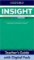 Insight Upper-Intermediate Teacher´s Guide with Digital pack, 2nd Edition