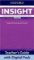 Insight Advanced Teacher´s Guide with Digital pack, 2nd Edition Insight Advanced Teacher´s Guide with Digital pack, 2nd Edition