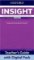 Insight Advanced Teacher´s Guide with Digital pack, 2nd Edition