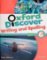 Oxford Discover 6 Writing and Spelling Oxford Discover 6 Writing and Spelling