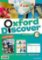 Oxford Discover 6 Poster Pack