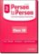 Person to Person 2 Audio CD (3rd) Person to Person 2 Audio CD (3rd)