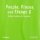 People, Places and Things Reading 1 Audio CD
