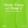 People, Places and Things Reading 1 Audio CD People, Places and Things Reading 1 Audio CD