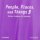 People, Places and Things Reading 3 Audio CD