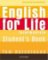 English for Life Intermediate Student´s Book English for Life Intermediate Student´s Book