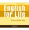 English for Life Intermediate Class Audio CDs /3/ English for Life Intermediate Class Audio CDs /3/