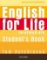 English for Life Intermediate Student´s Book + Multi-ROM Pack English for Life Intermediate Student´s Book + Multi-ROM Pack