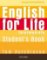 English for Life Intermediate Student´s Book + Multi-ROM Pack