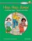 Kid´s Readers Hop, Hop, Jump!