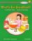 Kid´s Readers What´s for Breakfast?