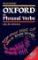 Diccionario Oxford de Phrasal Verbs: Inglés-Espanol Diccionario Oxford de Phrasal Verbs: Inglés-Espanol