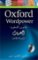 Oxford Wordpower Dictionary English-Arabic + CD-ROM (3rd) Oxford Wordpower Dictionary English-Arabic + CD-ROM (3rd)